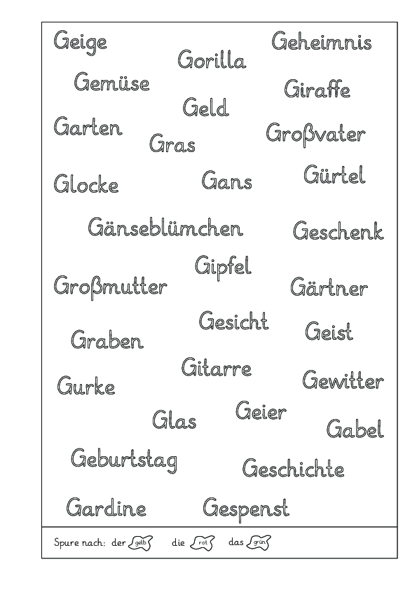 G - Nomen und Begleiter.pdf